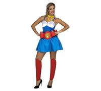 Mom Costume De Femme Bière