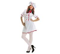 Mom Costume De Femme Chef