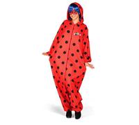 Mom Costume De Femme Coccinelle