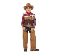 Mom Costume De Femme Cowboy
