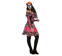 Mom Costume De Femme Du Jour Des Morts