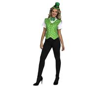 Mom Costume De Femme Irlandaise