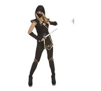 Mom Costume De Femme Ninja