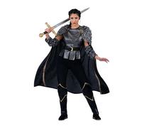 Mom Costume De Femme Viking