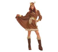 Mom Costume De Femme Viking