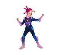 Mom Costume De Fille Cece
