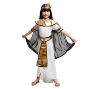Mom Costume De Fille égyptienne