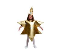 Mom Costume De Fille Étoile