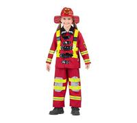 Mom Costume De Fille Femme De Feu