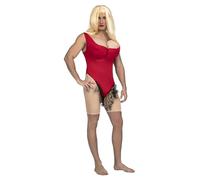 Mom Costume De Maître-nageur