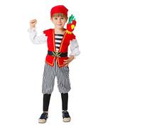 Mom Costume De Pirate Des Caraïbes