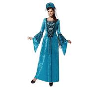 Mom Costume De Princesse