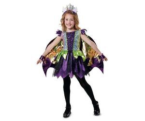 Mom Costume De Princesse Dragon Fille