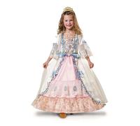 Mom Costume De Princesse Rohenienne