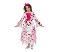 Mom Costume De Princesse Sanglante