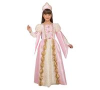 Mom Costume De Reine Fille