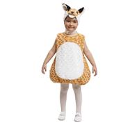 Mom Costume De Renard Junior