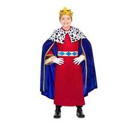 Mom Costume De Sage Junior