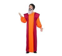 Mom Costume De Secte Des Enseignants