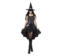 Mom Costume De Sorcière