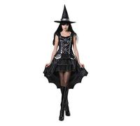 Mom Costume De Sorcière