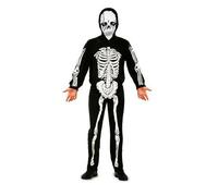 Mom Costume De Squelette Pour Enfants