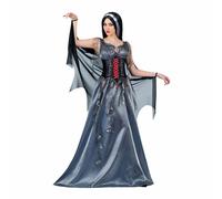 Mom Costume De Vampire De Minuit Pour Femme