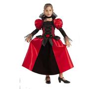Mom Costume De Vampire Junior Sombre