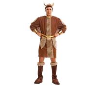 Mom Costume De Viking