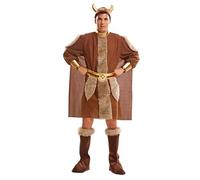Mom Costume De Viking Homme