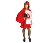 Mom Costume Du Petit Chaperon Rouge