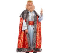 Mom King Gaspar Bocada Costume Multicolore M-L Enfants