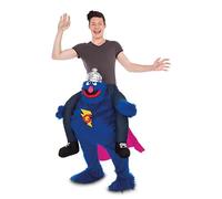 Mom Costume Enfant Ride-on Coco