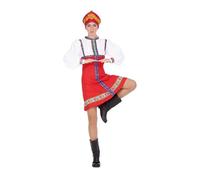 Mom Costume Femme