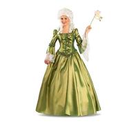 Mom Costume Femme Versailles