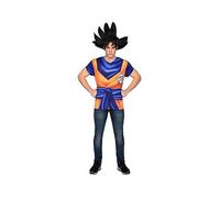 Mom Costume Goku Homme
