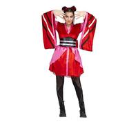 Mom Costume Japan