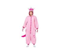 Mom Costume Kigurumi Licorne Avec Capuche Et Queue Pour Homme