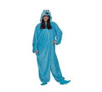 Mom Costume Pyjama Monstre Des Cookies