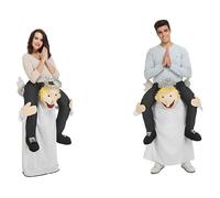 Mom Costume Ride-on Vous Donne Des Ailes