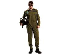 Mom Costume Top Gun