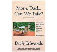 Mom, Dad...Can We Talk?