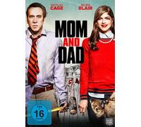 Mom and Dad [Import]