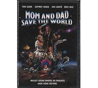 Mom & Dad Save the World [Import USA Zone 1]