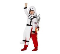 Mom Déguisement Astronaute Fusée Enfant