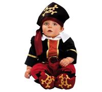 Mom Déguisement Bébé Pirate