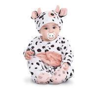 Mom Déguisement Bébé Vache