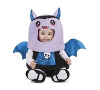 Mom Déguisement Bébé Vampire Ballon