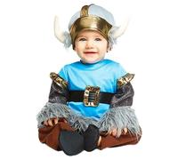 Mom Déguisement Bébé Viking Junior