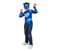 Mom Déguisement Catboy Enfant